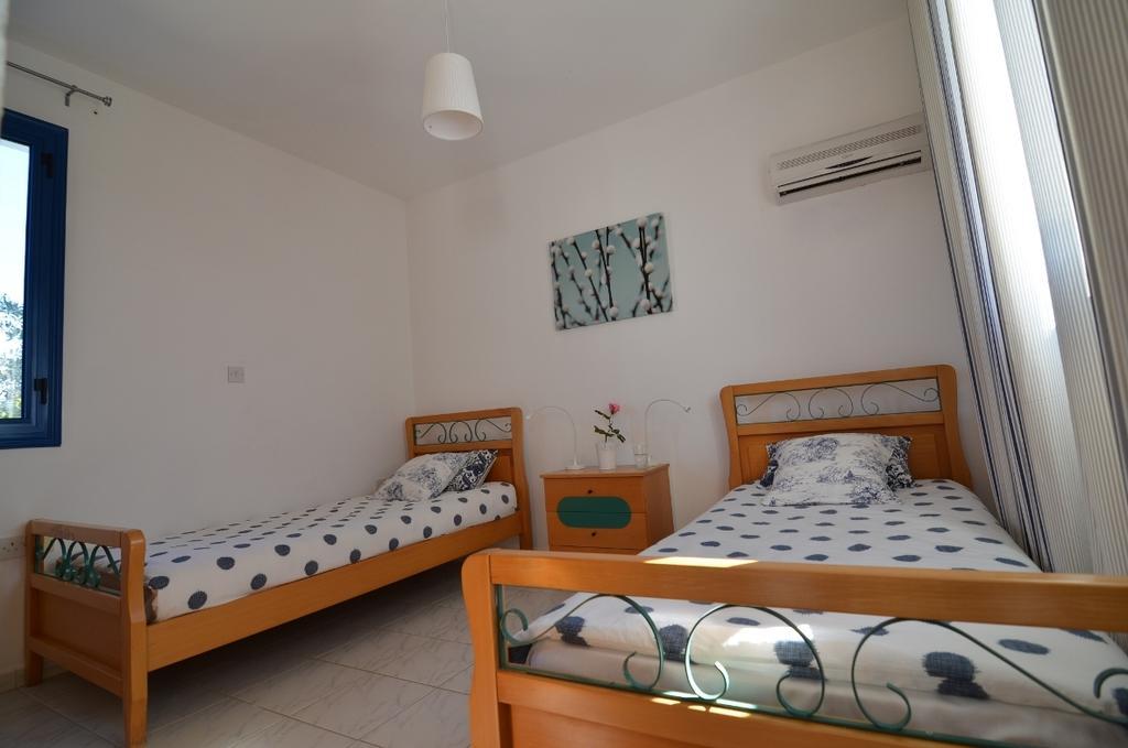 Sea Breeze Villas アルガカ 部屋 写真