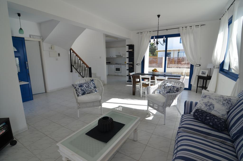 Sea Breeze Villas アルガカ 部屋 写真